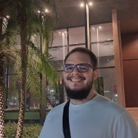 Equilibrium WEB Employee Carlos Lopes's profile photo