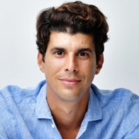 Email e telefono di Alexander Argyros