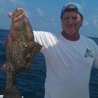 GM HILL Engineering Employee Kevin Ashworth's profile photo