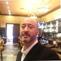 Can-One USA Employee John Rogaris's profile photo