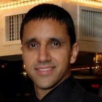 Iron Systems, Inc Employee Vishal Sood's profile photo