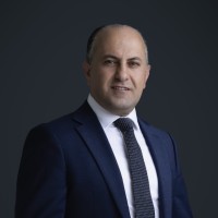 TECOM Group Dubai Employee Haissam Baydoun's profile photo