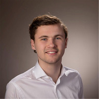 Van Iersel Tuin & Park Employee Bart van Iersel's profile photo