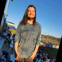 Comcast Employee Hugh Gray's profile photo