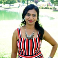 Vaibhavi Mehta Email & Phone Number
