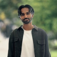 Omnium Employee Nikesh Mohan's profile photo