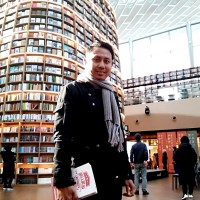 TEDMOND GROUPS Employee Andi Katu's profile photo