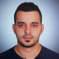 Panelsan Employee Gökhan Şi̇mşek's profile photo