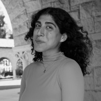 Stanford Woods Institute for the Environment Employee Parastou Ghazi's profile photo
