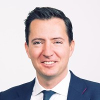 Raymond James Employee James Chapman-Andrews's profile photo