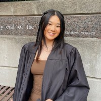 Urban Animal Employee Daisy Han's profile photo