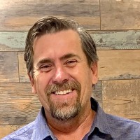 Cornerstone General Contractors Employee Alan Bieberstein's profile photo