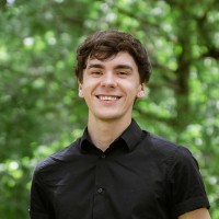 Family Equality Employee Benjamin Greennagel's profile photo