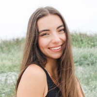 Work ED Employee Ellie Stebbins's profile photo