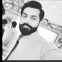 IQS INTERNATIONAL Employee Behzad Chaudhry's profile photo