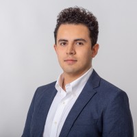 airsight GmbH Employee Rafael Zárate Cárdenas's profile photo