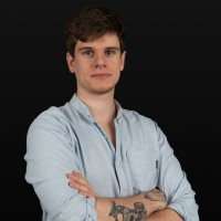 JENTIS Employee Antoni Bartczak's profile photo