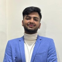 InsightKnox Employee Ishan Maheshwari's profile photo