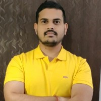 Kripa S. Email