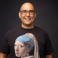 Grayshift Employee Antonio Chay's profile photo