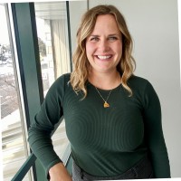 Wellspring Community Employee Elizabeth Kutt's profile photo