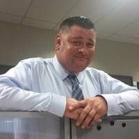Inspire Workplace Interiors Employee John Quinones's profile photo