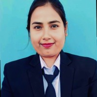 briztech infosystems Employee Gargi Goswami's profile photo
