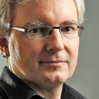 Infofactory AG Employee Markus Mueller's profile photo