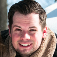 Parenity Employee Robert Bond's profile photo