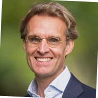 Barentz Employee Derk-Jan Terhorst's profile photo