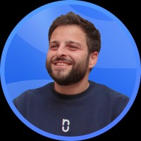 Nightborn Employee David Souery's profile photo