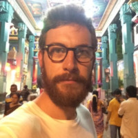 Simon Kenny Email & Phone Number