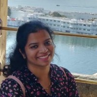 MobileFirst Applications Employee Sonia P's profile photo