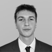 Elite Rewards Employee Lantz Coffeen's profile photo