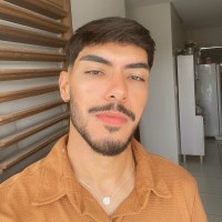 PROGETE Employee Isac Lima's profile photo