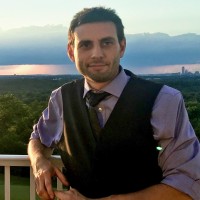 DRF Engineering Services, LLC. Employee Jared Garber's profile photo