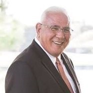 Oglethorpe, Inc Employee Stan Arnold's profile photo