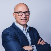 Danske Commodities Employee Kristian Majland's profile photo