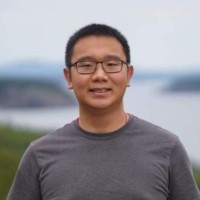 AllWork Employee Daniel Wu's profile photo