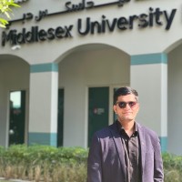 CSP Lifesciences Employee Krishiv Purohit's profile photo