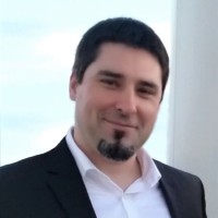 Graham Packaging Employee Brian Iverson's profile photo