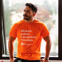 Focus NFe Employee Yuri Corredor's profile photo