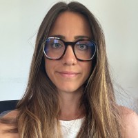 CHS Employee Chiara Ruggeri's profile photo