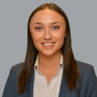 LUSEO Engineering Employee Amanda Green's profile photo