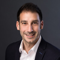 Nextcloud Employee Salvatore Perino's profile photo