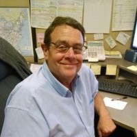 Keystone logistics Employee Bart Bartholomew's profile photo