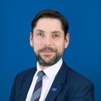 Eba Employee Piers Haben's profile photo
