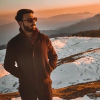Enigma Software Solution Employee Mian Abdullah's profile photo
