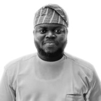 Neem Foundation Employee Adedoyin Betiku's profile photo