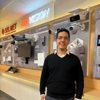 Selnet S.A. Employee Carlos Areal's profile photo